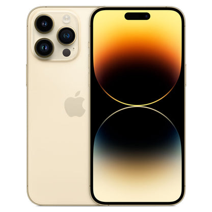 Apple iPhone 14 Pro Max | 128 GB | Oro