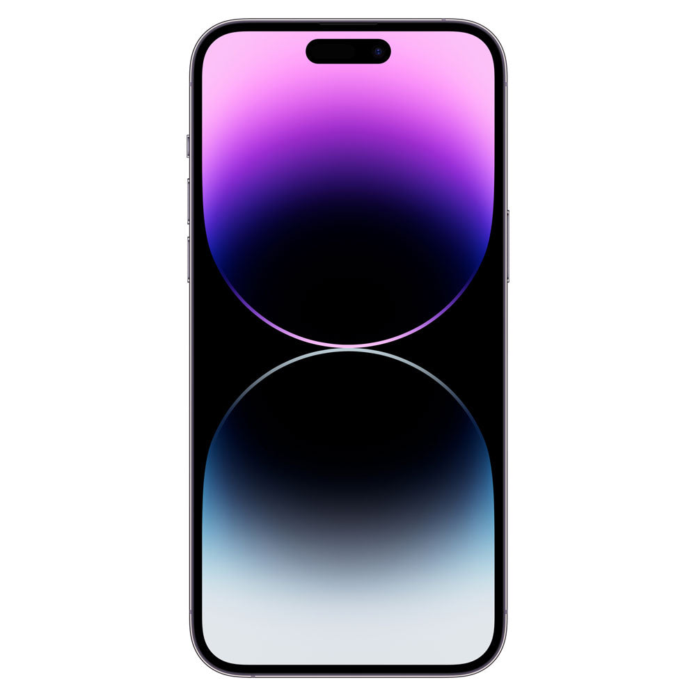 (ぷうあ)Apple iPhone 14 Pro Max深紫色 本体 Apple iPhone 14 Pro Max | 128 GB | Morado oscuro