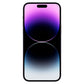 Apple iPhone 14 Pro | 128 GB | Morado oscuro