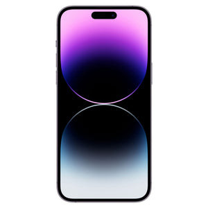 Apple iPhone 14 Pro Max | 256 GB | Morado oscuro