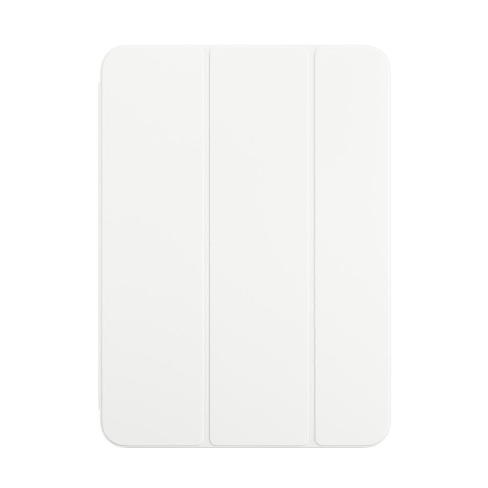 Funda Smart Folio para el iPad (10.ª generación) - Blanco - Macnificos