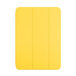 Funda Smart Folio para el iPad (10.ª generación) - Amarillo limón - Macnificos
