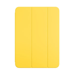 Funda Smart Folio para el iPad (10.ª generación) - Amarillo limón - Macnificos