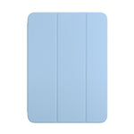 Funda Smart Folio para el iPad (10.ª generación) - Azul celeste - Macnificos
