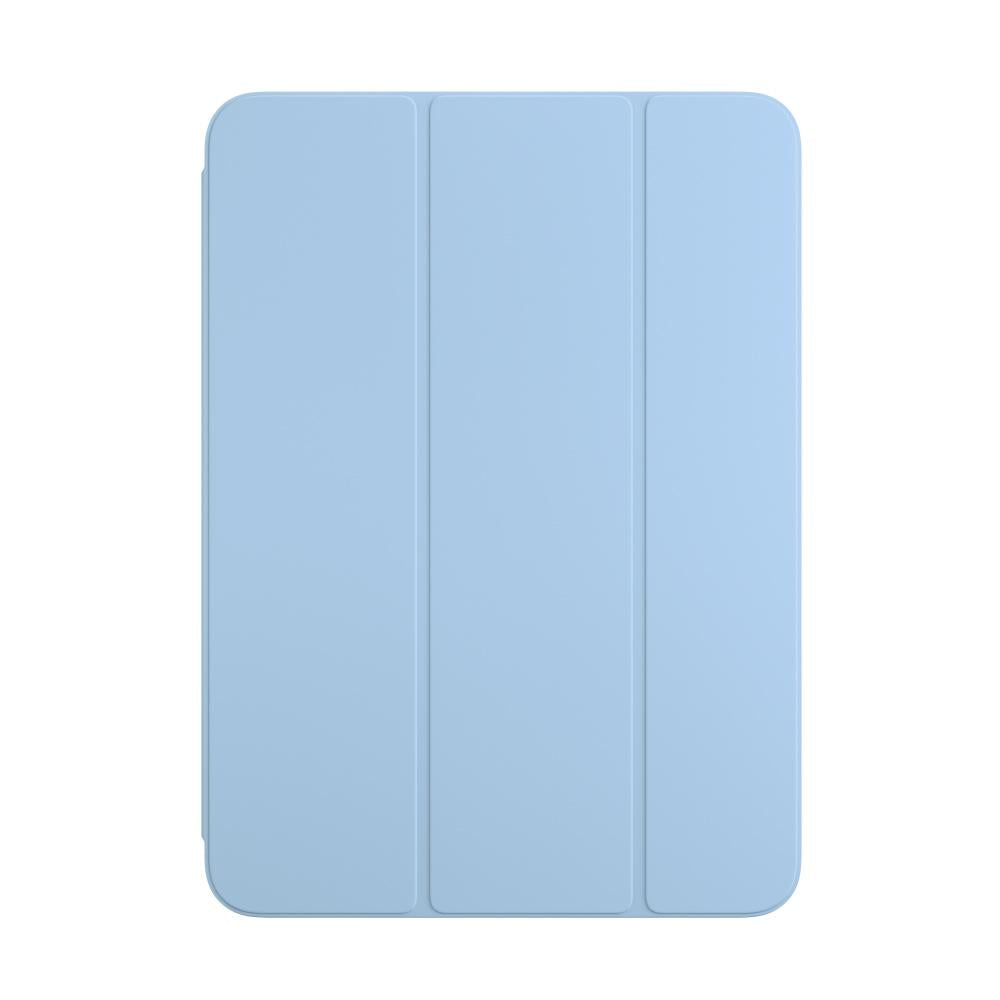Funda Smart Folio para el iPad (10.ª generación) - Azul celeste - Macnificos