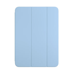 Funda Smart Folio para el iPad (10.ª generación) - Azul celeste - Macnificos