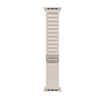 Correa Loop Alpine blanco estrella (49 mm) - Talla L - Macnificos