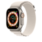 Correa Loop Alpine blanco estrella (49 mm) - Talla L - Macnificos