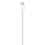 Cable trenzado de carga a USB-C (1 m) - Macnificos