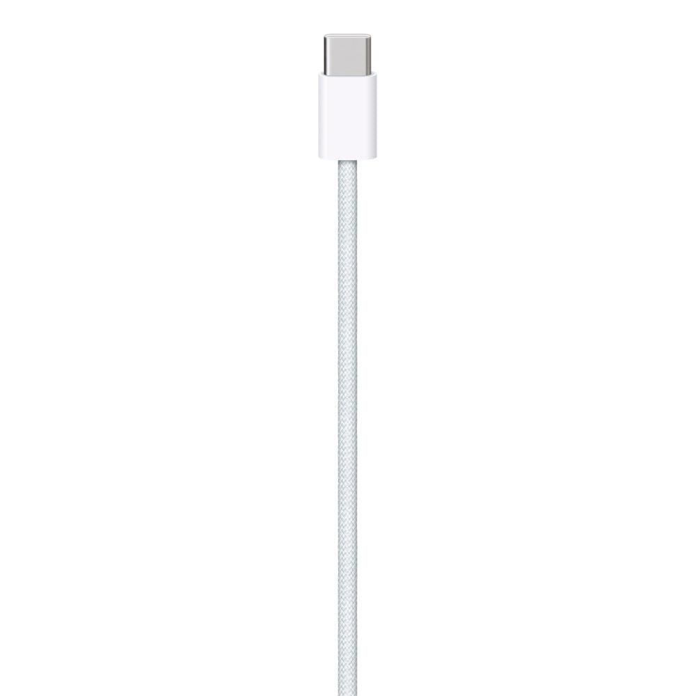 Cable trenzado de carga a USB-C (1 m) - Macnificos