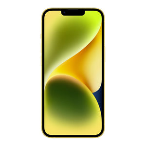 Apple iPhone 14 | 128 GB | Amarillo