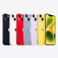 Apple iPhone 14 | 128 GB | Amarillo