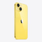 Apple iPhone 14 | 128 GB | Amarillo