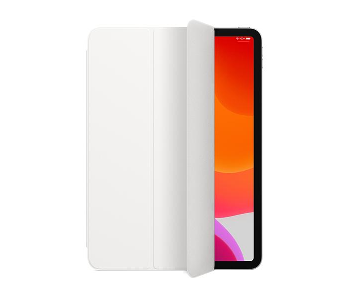 Smart Folio para iPad Pro de 11" · Blanco de Apple