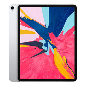 Apple iPad Pro 12,9" | 64 GB | Wi-Fi | Plata