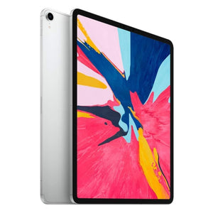 Apple iPad Pro 12,9" | 64 GB | Wi-Fi | Plata