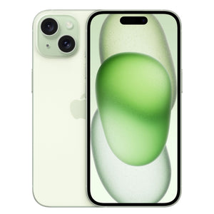 Apple iPhone 15 | 128 GB | Verde