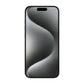 Apple iPhone 15 Pro | 128 GB | Titanio Blanco