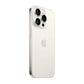 Apple iPhone 15 Pro | 128 GB | Titanio Blanco