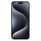 Apple iPhone 15 Pro Max | 256 GB | Titanio Azul