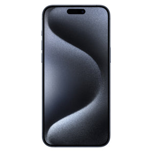 Apple iPhone 15 Pro Max | 256 GB | Titanio Azul