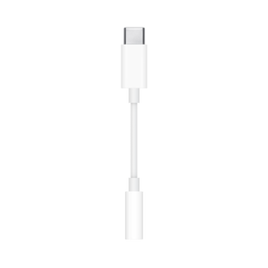 Apple Adaptador de USB-C a toma de auriculares 3,5mm