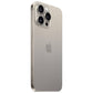Apple iPhone 15 Pro Max | 512 GB | Titanio Natural