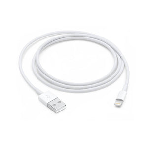 Apple Cable de conector Lightning a USB (1m)
