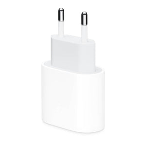 Apple Adaptador de corriente USB-C de 20W