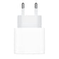 Apple Adaptador de corriente USB-C de 20W
