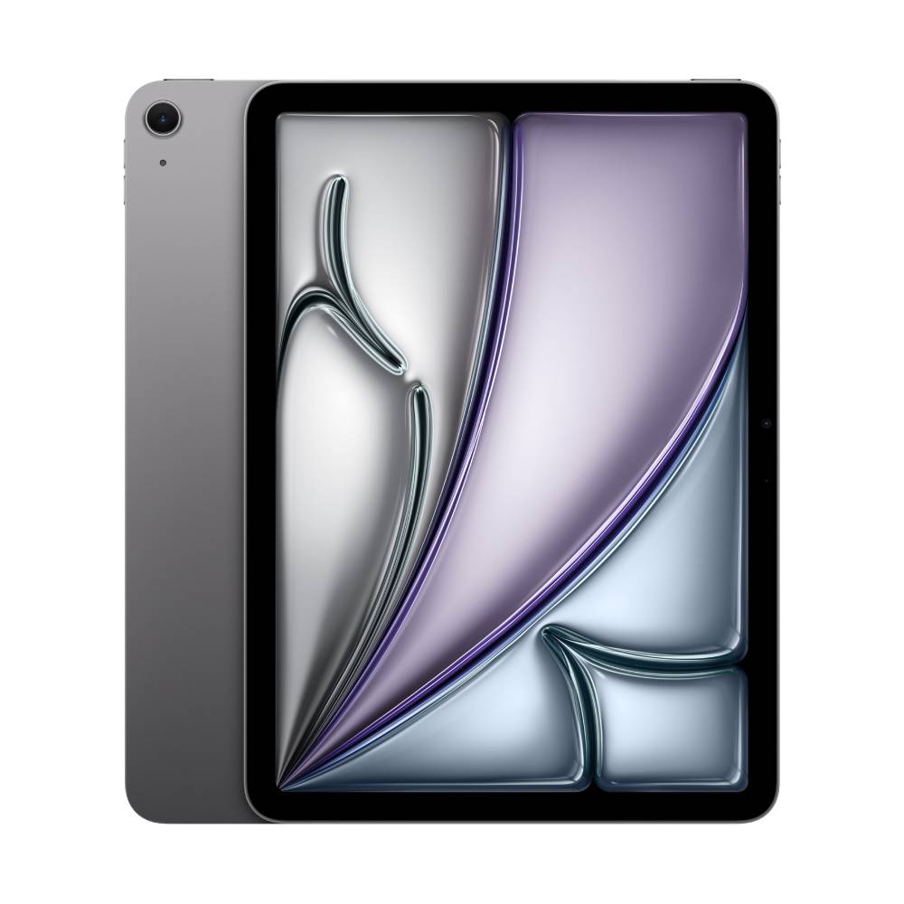 Apple iPad Air 11" | Chip M3 | Wi-Fi | 256GB | Gris Espacial