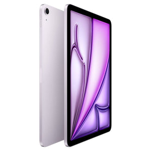 Apple iPad Air 13" | Chip M2 | Wi-Fi | 128GB | Púrpura