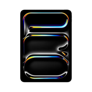 Apple iPad Pro 13" M4 | 1 TB | Wi-Fi + Cellular | Vidrio estándar | Negro espacial