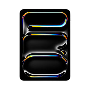 Apple iPad Pro 13" M4 | 256 GB | Wi-Fi | Vidrio estándar | Plata