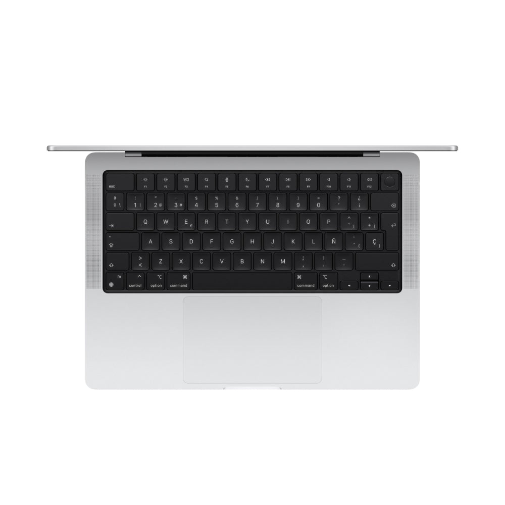 Apple MacBook Pro 14