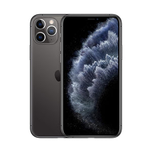 Apple iPhone 11 Pro | 256 GB | Gris espacial