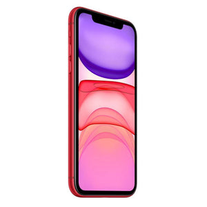 Apple iPhone 11 | 128 GB | (PRODUCT) Red