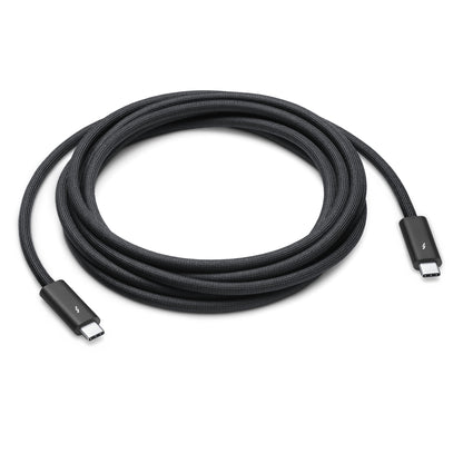 Cable Thunderbolt 4 Pro (3 m) - Macnificos