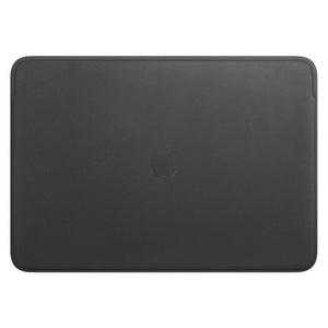 Apple Funda de Piel para MacBook Pro 16" Negro