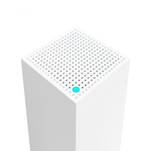 Mesh Dual-Band WiFi Atlas Pro 6 Pack 2 Nodos | Linksys