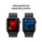 Apple Watch SE | GPS + Cellular | 40mm | Caja de Aluminio Medianoche | Correa Loop Deportiva Tinta (Copia)