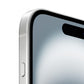 Apple iPhone 16 Plus | 128 GB | Blanco