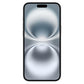 Apple iPhone 16 Plus | 128 GB | Blanco