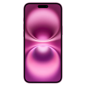 Apple iPhone 16 Plus | 128 GB | Rosa