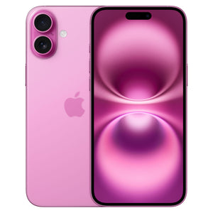 Apple iPhone 16 Plus | 128 GB | Rosa