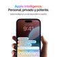 Apple iPhone 16 Plus | 256 GB | Turquesa