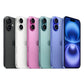 Apple iPhone 16 Plus | 256 GB | Turquesa