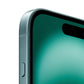 Apple iPhone 16 Plus | 256 GB | Turquesa