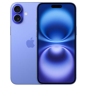 Apple iPhone 16 Plus | 128 GB | Azul ultramar