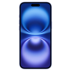 Apple iPhone 16 Plus | 128 GB | Azul ultramar